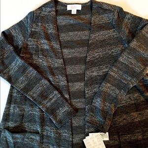 XS LuLaRoe Sarah NWT